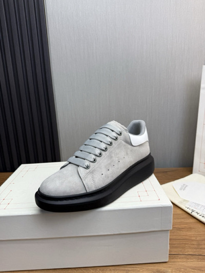 Alexander McQueen Shoes-24